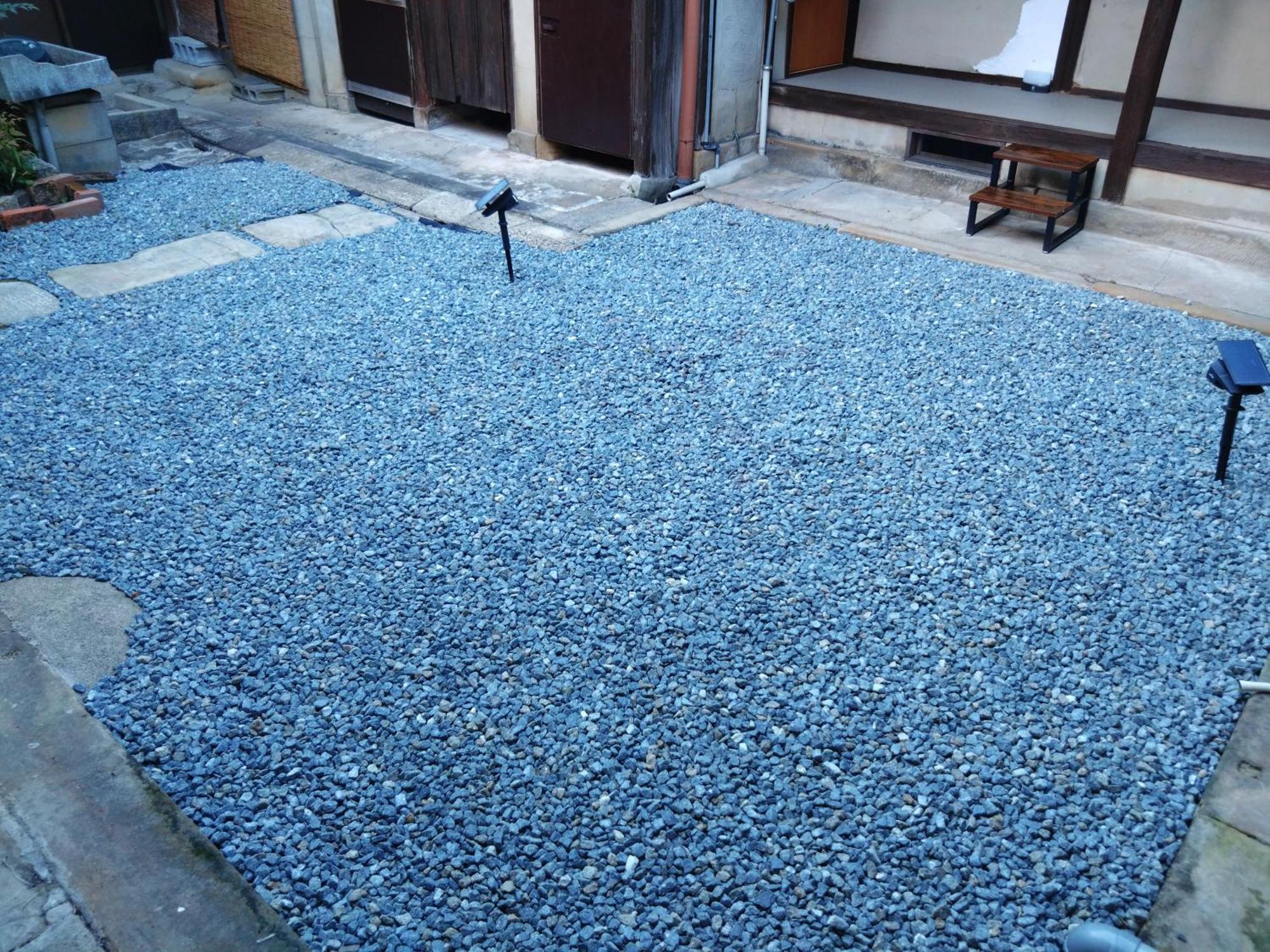 ゲストハウス　シン熊野 Tanabe Buitenkant foto